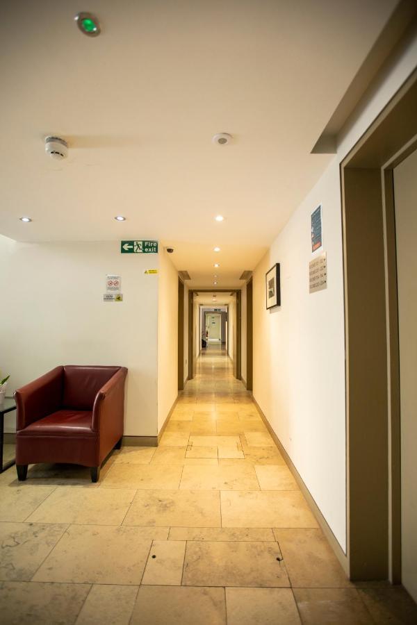 Arch Hotel Londres Exterior foto